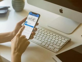 如何在iPhone手机上设置VPN